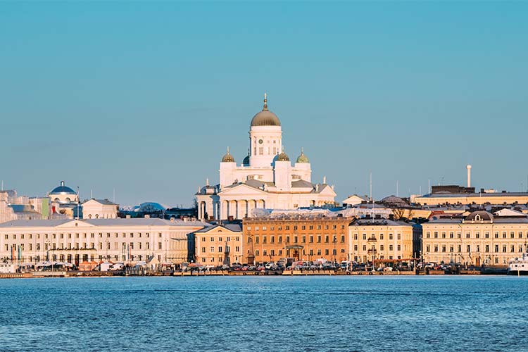 helsinki