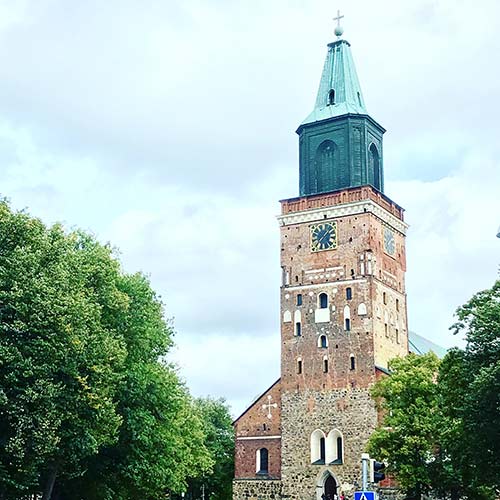 turku